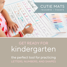Load image into Gallery viewer, Cutie Mats 30 Pk
