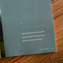 Load image into Gallery viewer, Gospel-Centered Fatherhood

