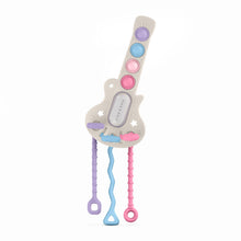 Load image into Gallery viewer, Rockin' Guitar Toy
