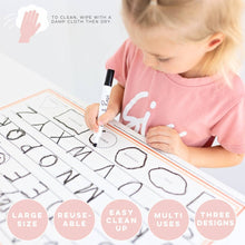 Load image into Gallery viewer, Cutie Mats 30 Pk
