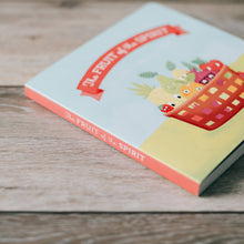 Load image into Gallery viewer, The Fruit of the Spirit Board Book

