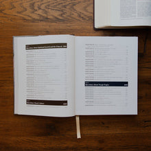 Load image into Gallery viewer, The Questions Handbook | Coffee Table Book
