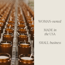 Load image into Gallery viewer, Fresh Coffee 9 oz Soy Candle - Home Decor &amp; Gifts
