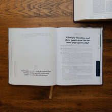 Load image into Gallery viewer, The Questions Handbook | Coffee Table Book
