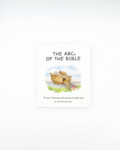 Load image into Gallery viewer, ABC's of the Bible
