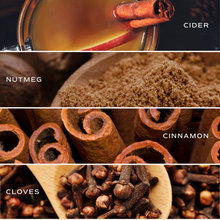 Load image into Gallery viewer, Hello Fall 9 oz Soy Candle - Fall Decor &amp; Gifts
