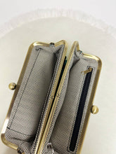 Load image into Gallery viewer, Karen Kiss Lock Clutch Bag
