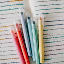 Load image into Gallery viewer, Pastel Bible Highlighter
