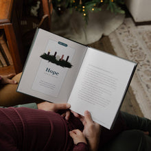 Load image into Gallery viewer, The Advent Storybook Family Devotional
