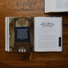 Load image into Gallery viewer, The Questions Handbook | Coffee Table Book
