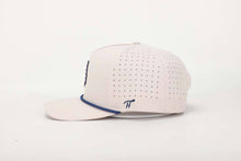 Load image into Gallery viewer, Alabama State Flag Rope Hat
