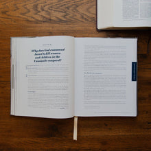 Load image into Gallery viewer, The Questions Handbook | Coffee Table Book
