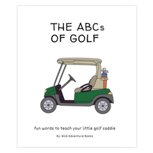 Load image into Gallery viewer, ABC's of Golf
