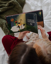 Load image into Gallery viewer, What is Christmas All About? Children's Touch-And-Feel Board Book
