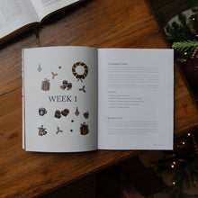 Load image into Gallery viewer, Making Room Advent Bible Study for Teens
