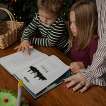Load image into Gallery viewer, The Advent Storybook Family Devotional

