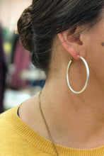Load image into Gallery viewer, The Best Of Hoops Earrings
