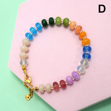 Load image into Gallery viewer, BOHO RESIN BEADED BRACELET | 40B5247

