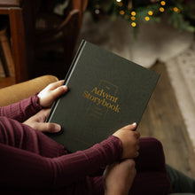 Load image into Gallery viewer, The Advent Storybook Family Devotional
