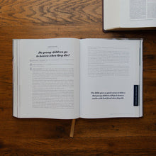 Load image into Gallery viewer, The Questions Handbook | Coffee Table Book
