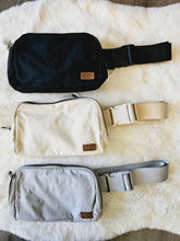Load image into Gallery viewer, CC MINI FANNY BELT BAG
