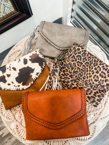SLOANE PURSE
