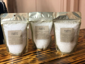 MC Bath Salt