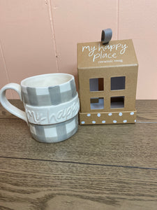 MP Boxed Mug