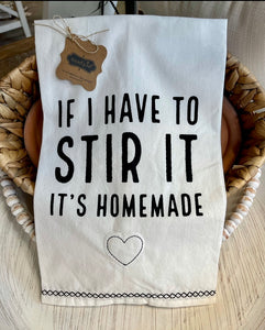 MP FUNNY KITCHEN TOWELS