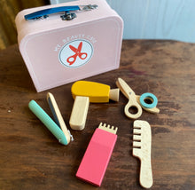 Load image into Gallery viewer, MP KIDS WOOD TOY SET
