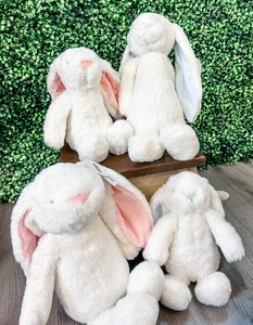 MP BLUSH BUNNY