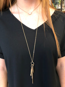 SS Necklace